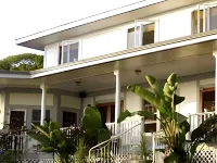 Ka'Awa Loa Plantation Hotels in Captain Cook