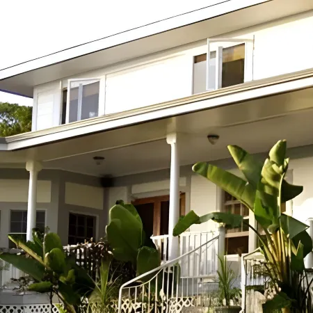 Ka'Awa Loa Plantation