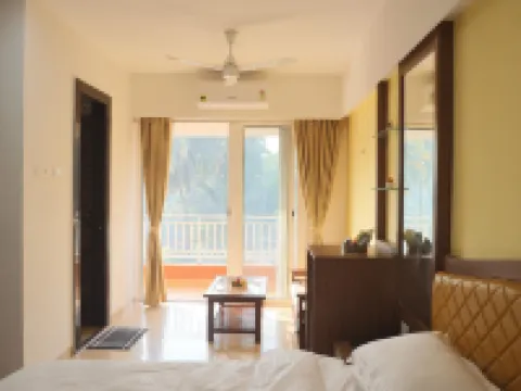 Malvan Heritage Hoteles en Malvan