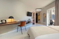 Hotel Nafpaktos Hotels in Навпакт