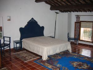 Casa de Maestro (Costa Dorada)