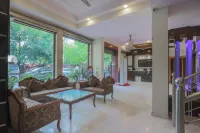 Hotel Blessings on Road Near New Delhi Railway Station Renovated 2025 May