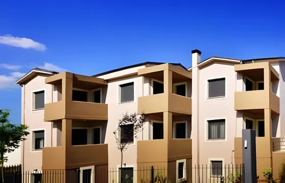 伊洛匹亞角酒店