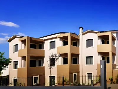 Ellopia Point Hotel Hotel a 