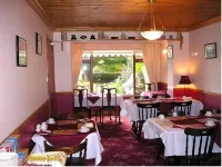 Mountain View Guesthouse - servizio colazione