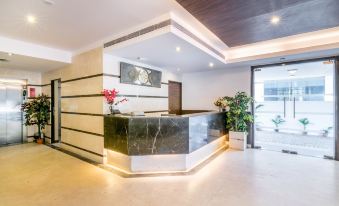 Octave Hotel - Double Road