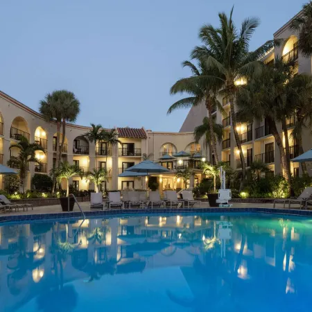 Wyndham Boca Raton