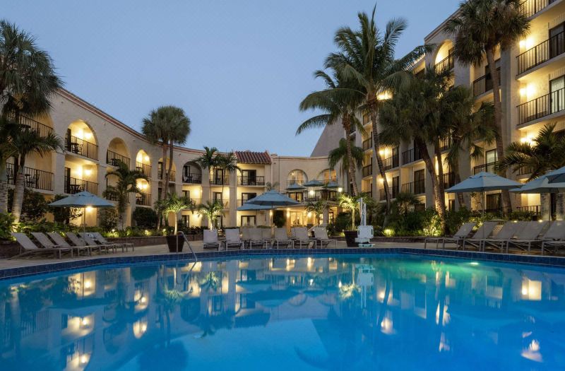 Wyndham Boca Raton photo 3