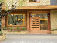 Hotel Pucón Indómito Hotels in Pucon