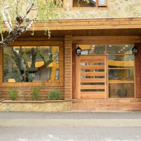Hotel Pucón Indómito