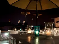 M Hoteles Concepto - Frühstück