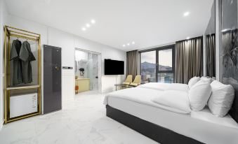 HOUND HOTEL Seoul National University Station
