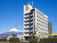 Super Hotel Fuji Inter Hotels in Fuji