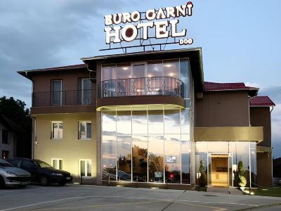 Euro Garni Hotel