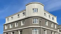 Salt Guesthouse