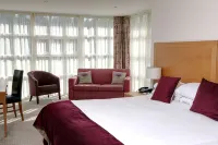 Best Western Balgeddie House Hotel Hotels in Glenrothes