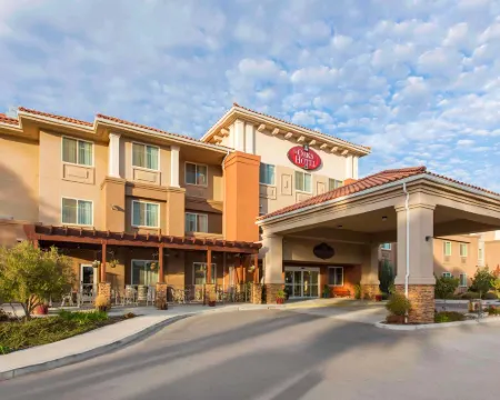 The Oaks Hotel & Suites Hotels in Paso Robles