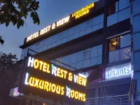 Hotel Restandview Hotels in Nadiad