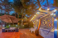 Hoengseong Marshmallow Pool Villa - Pets Allowed