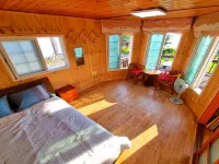 Seosan Pine Sea Pension Hotels in Seosan