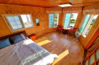 Seosan Pine Sea Pension