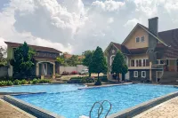 Urbanview Hotel Villa Q Gisting by RedDoorz Hotel di Gisting