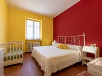 Carroccio Giallo