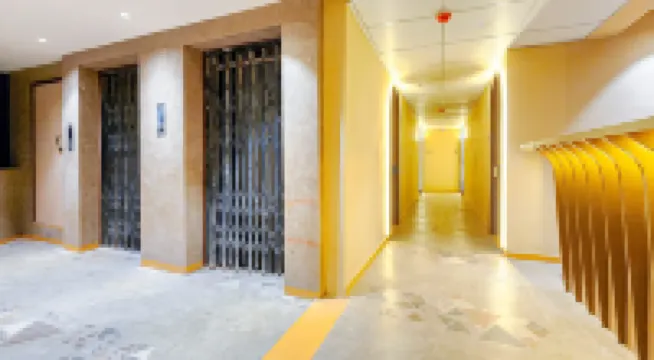 Hotel Nova Bling