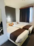 Hotel Hanaya فنادق في مينابي