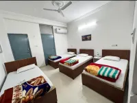 Goroomgo Parvati Residency  (Chitrakoot, Madhya Pradesh) Hotels in Chitrakoot