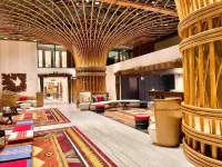 White House Condotel Phu Yen - bar