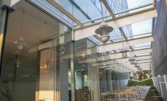 Alimar Premier Hotel