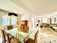 Carthage Spacious and Cosy with Amazing Terrace