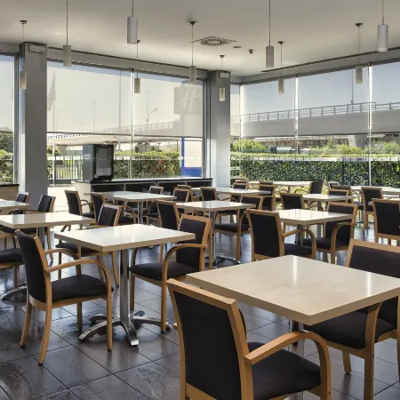 Holiday Inn Express MALAGA AIRPORT by IHG