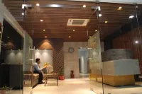 Hotel Lotus Paradise Hotel a Rayagada