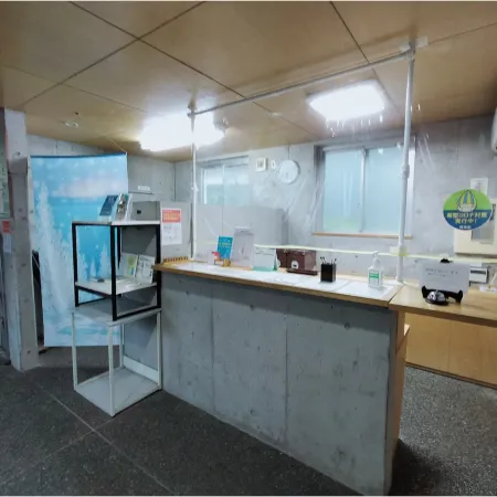 Weekly Sho Gifu Hashima Hostel Отели в г. Хасима