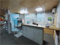 Weekly Sho Gifu Hashima Hostel Hotel di Hashima