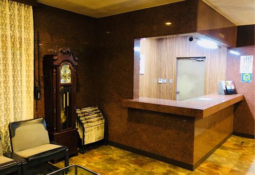 2. 나스 팰리스 호..