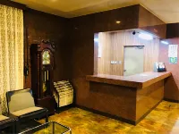 Nasu Palace Hotel - Cheap