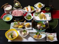 Hotel Mitama No Yu Hotel di Nakagawa