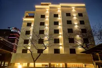 mokpo h avenue hotel peace plaza