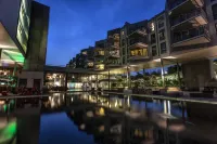 Strömstad Spa & Resort - Pools