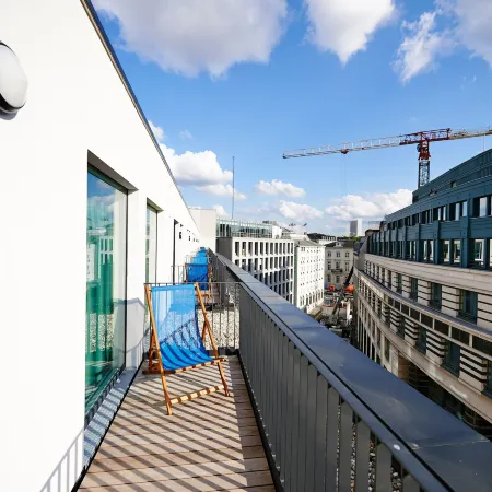 Motel One Brussels