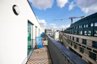 Motel One Brussels - Scenic
