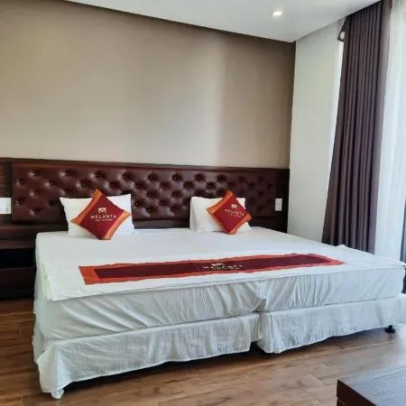Melanta Hotel - FLC Sam Son