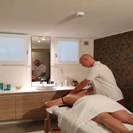 Hotel Galassia Suites & Spa