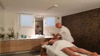 Hotel Galassia Suites & Spa - Spa
