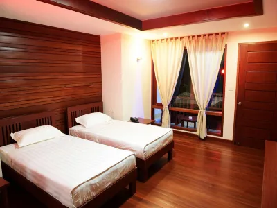 Eain Taw Phyu Hotel Hotels in 
