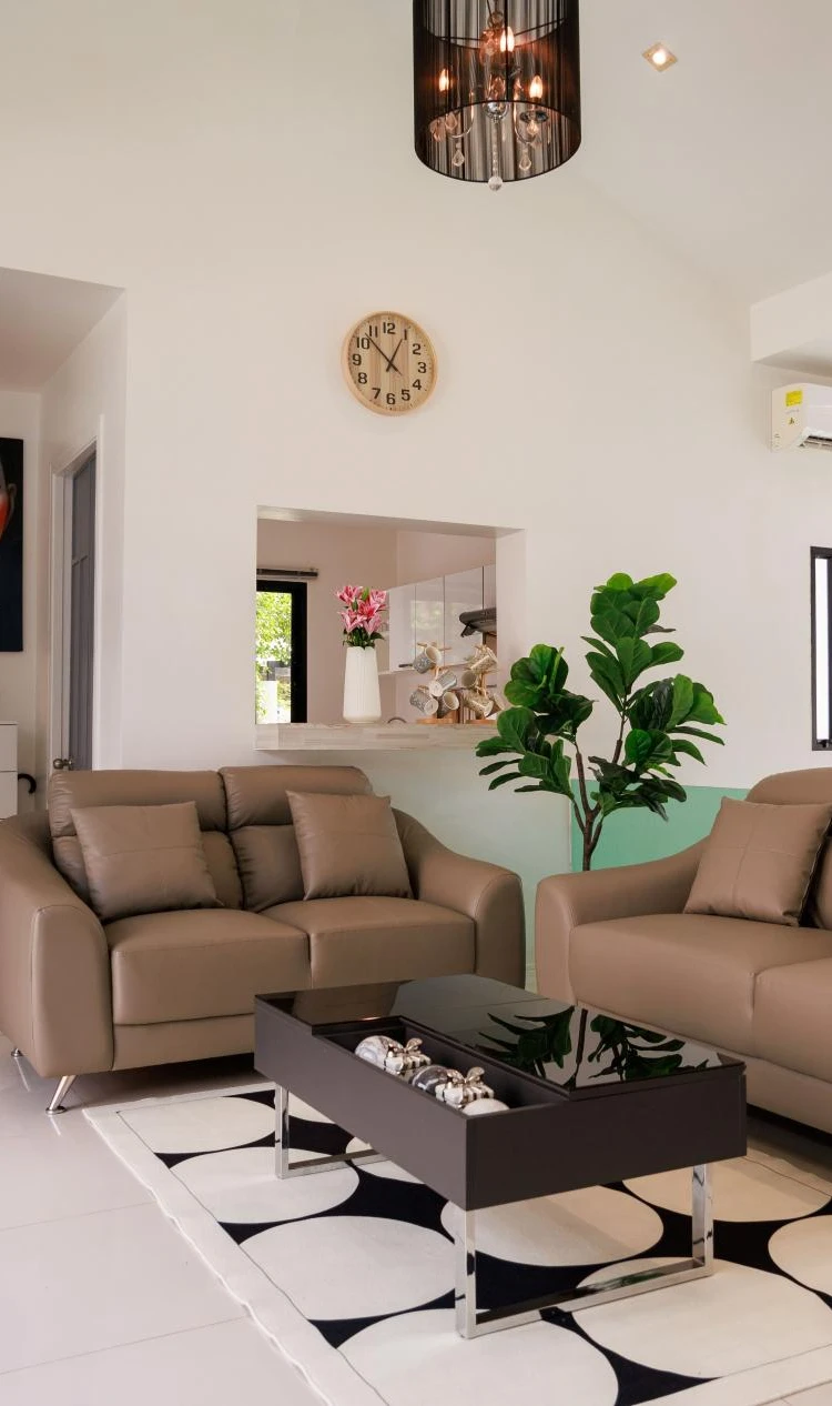 รูปภาพของModern and fun pool villa at Kamala Regent