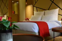 Redwaves Hotel Hotels near City Walk